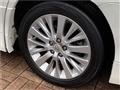 2012 Toyota Vellfire