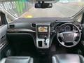 2012 Toyota Vellfire