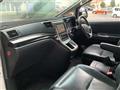 2012 Toyota Vellfire