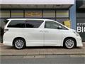 2012 Toyota Vellfire