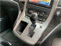 2012 Toyota Vellfire