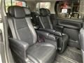 2012 Toyota Vellfire