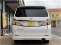 2012 Toyota Vellfire