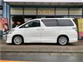 2012 Toyota Vellfire