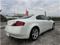 2003 Nissan Skyline Coupe