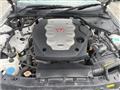2003 Nissan Skyline Coupe