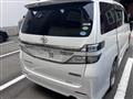 2014 Toyota Vellfire