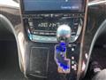 2014 Toyota Vellfire