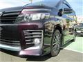 2014 Toyota Voxy