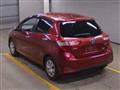 2018 Toyota Vitz