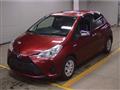 2018 Toyota Vitz