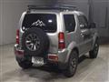 2015 Suzuki Jimny Sierra