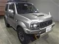 2015 Suzuki Jimny Sierra
