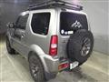 2015 Suzuki Jimny Sierra