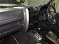 2015 Suzuki Jimny Sierra