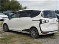 2017 Toyota Sienta