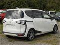2017 Toyota Sienta