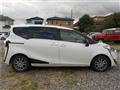 2017 Toyota Sienta