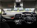 2017 Toyota Sienta