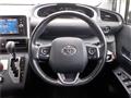 2017 Toyota Sienta