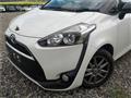2017 Toyota Sienta