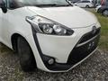 2017 Toyota Sienta