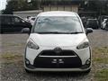 2017 Toyota Sienta