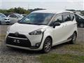 2017 Toyota Sienta