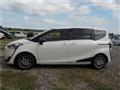 2017 Toyota Sienta