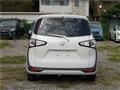 2017 Toyota Sienta