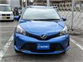 2015 Toyota Vitz
