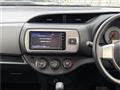 2015 Toyota Vitz