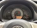 2015 Toyota Vitz