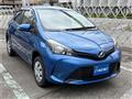 2015 Toyota Vitz