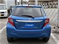 2015 Toyota Vitz