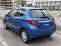 2015 Toyota Vitz
