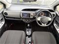 2015 Toyota Vitz