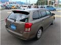 2014 Toyota Corolla Fielder