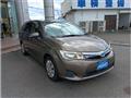 2014 Toyota Corolla Fielder