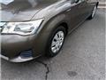 2014 Toyota Corolla Fielder