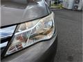 2014 Toyota Corolla Fielder