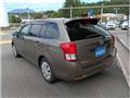 2014 Toyota Corolla Fielder