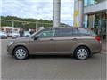 2014 Toyota Corolla Fielder