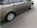 2014 Toyota Corolla Fielder