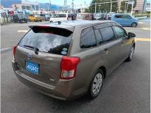2014 Toyota Corolla Fielder