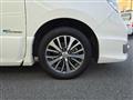 2015 Nissan Serena