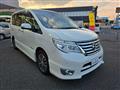 2015 Nissan Serena