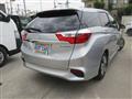 2015 Honda Shuttle