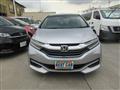 2015 Honda Shuttle
