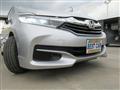 2015 Honda Shuttle